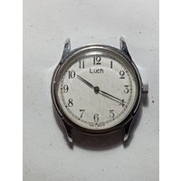Часы механические ЛУЧ