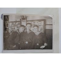 Фото ВМФ СССР в коллекцию