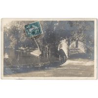 Распродажа коллекции открыток с видами мостов