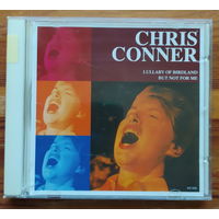 CD,JAZZ,(Korea) Chris Connor – Sings Lullabys Of Birdland
