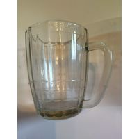 Пивной бокал