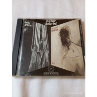 Peter Gabriel. II/Passion vol 1. CD