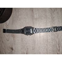 Часы "Касио" все раб, раб