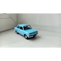 ЗАЗ 966 "Запорожець" 1:43
