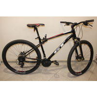 Велосипед GT Aggressor Comp 29 2021