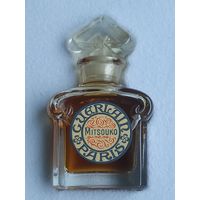 Mitsouko Guerlain 7,5 ml духи винтаж