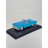 Ford Thunderbird  от Yat Ming 1:43