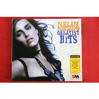 Nelly Furtado – Greatest Hits (2007, 2xCD)