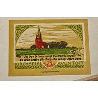 Германия нотгельд