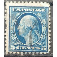 США 1911г.