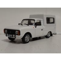 ИЖ-27156. 1/43. Австолегенды СССР.