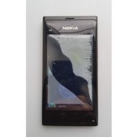 Телефон. NOKIA N9.