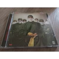 Rainbow - Difficult To Cure (CD)