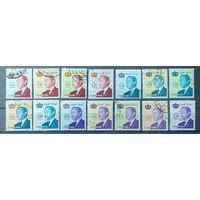 Марокко 1981г.