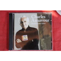 Charles Aznavour - Insolitement Votre (2005, CD)