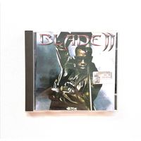 Blade II OST Soundtrack