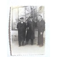 Старое фото в коллекцию