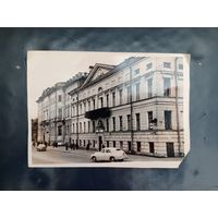 Фото  с рэтро авто