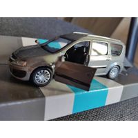 Лада Largus 1/43