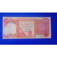 Ирак 25000 динаров 2003