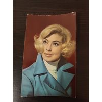 Артисты Шацкая