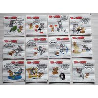 Том и Джерри