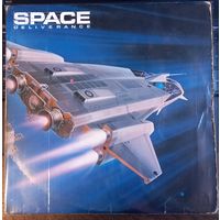 Space – Deliverance / USA