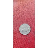 Исландия 1 крон 1981