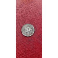 Кувейт 20 филс