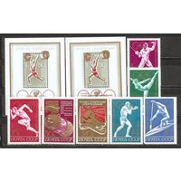 ФФ2 СССР 1972 Ол. игры