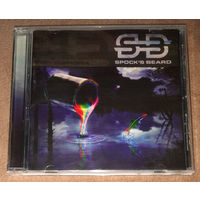 Spock's Beard – Feel Euphoria 2003 (Audio CD)
