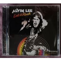Alvin Lee - Let It Rock, CD