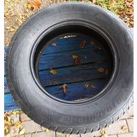 Шины зимние GOODYEAR 235/65 R17,4 шт.(Б/У)