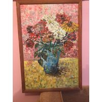 Картина.масло.холст.