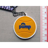 Брелок Кроссовки Reebok Pump Court Victory 2010