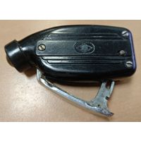 Советский динамо фонарь. ЗиП