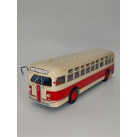 ЗИС-154  от hachette 1:43