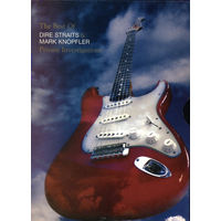 Dire Straits. Mark Knopfler.