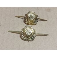 Эмблемы Таможни РБ