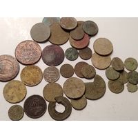 Монеты на опыты