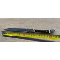 Нож выкидной  СССР  ИТК