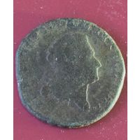 3 гроша 1770. Станислав Август
