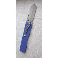 Нож складной танто