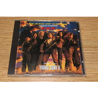 Bon Jovi - Blaze Of Glory - CD