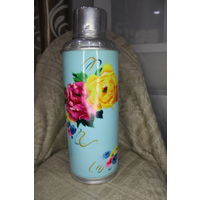 Шикарный большой термос как с магазина Китай 80-е гг