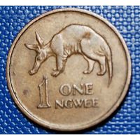 Замбия 1 нгве 1969 г.