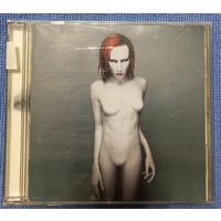 CD,(Japan) Mar1lyn Man5on – Mechanical Animals