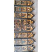 Икона походный сдладень