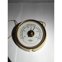 Барометр СССР .Нерабочий.