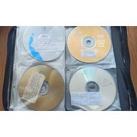 Большой бокс, больше 200 фильмов на "DVD" - (домашняя коллекция)